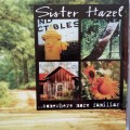 Sister Hazel (CD) Somewhere More Familiar
