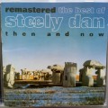 Steely Dan (CD) The Best Of - Then And Now