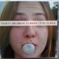 Thirty Seconds to Mars (CD) This Is War