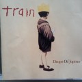 Train (CD) Drops Of Jupiter