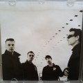 U2 (CD) All That You Can`t Leave Behind