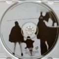 U2 (CD) All That You Can`t Leave Behind