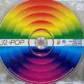 U2 (CD) Pop