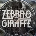 Zebra & Giraffe (CD) Knuckles