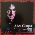 Alice Cooper (CD) Collections