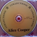 Alice Cooper (CD) Collections