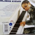 Alicia Keys (CD) Songs In A Minor