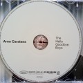 Arno Carstens (CD) The Hello Goodbye Boys