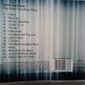 Arno Carstens (CD) The Hello Goodbye Boys