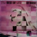 Art Of Noise (CD) The Best Of