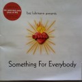 Baz Luhrmann (CD) Something For Everybody