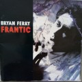 Bryan Ferry (CD) Frantic