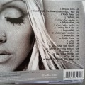 Christina Aguilera (CD) Stripped