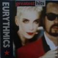 Eurythmics (CD) Greatest Hits