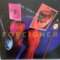 Foreigner (CD) The Very Best..... And Beyond