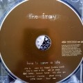 The Fray (CD) How To Save A Life