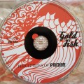 Goldfish (CD) Perceptions of Pacha