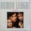 Human League (CD) Greatest Hits
