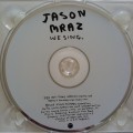 Jason Mraz (CD) We Sing