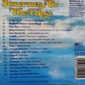 Journey To The Edge (CD) Progressive Rock Classics Compilation
