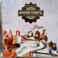 Kaiser Chiefs (CD) The Future Is Medieval
