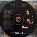 Katie Melua (CD) Call Off The Search
