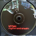 Leftfield (CD) Rhythm And Stealth