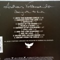Andreas Vollenweider (CD) Dancing With The Lion