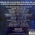 American Blues (CD) Putumayo Compilation