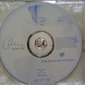 Celine Dion (CD) Falling Into You