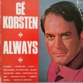 Gè Korsten (CD) Always