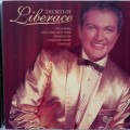 Liberace (CD) The Best Of