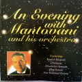 An Evening With Mantovani (CD) And His Orchestra