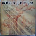 Menagerie (CD) Acoustic Moodz