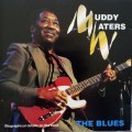 Muddy Waters (CD) The Blues