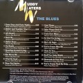 Muddy Waters (CD) The Blues