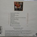 Paul Simon (CD) Graceland