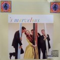 Ray Conniff And His Orchestra (CD) `s Marvelous