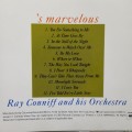 Ray Conniff And His Orchestra (CD) `s Marvelous