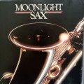 Moonlight Sax (CD) Brian Smith