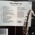 Moonlight Sax (CD) Brian Smith