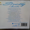 Strictly Samba (CD) Classic Samba Dance Music