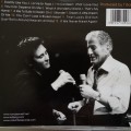 Tony Bennett & K.D. Lang (CD) A Wonderful World