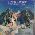 Trevor Nasser (CD) Somewhere Out There