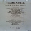 Trevor Nasser (CD) Somewhere Out There
