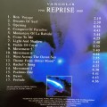 Vangelis (CD) Reprise 1990 - 1999