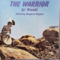 The Warrior (CD) Ipi `Ntombi