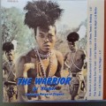 The Warrior (CD) Ipi `Ntombi