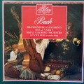 Bach (CD) Brandenburg Concertos 2/3/5