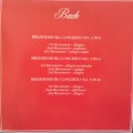 Bach (CD) Brandenburg Concertos 2/3/5